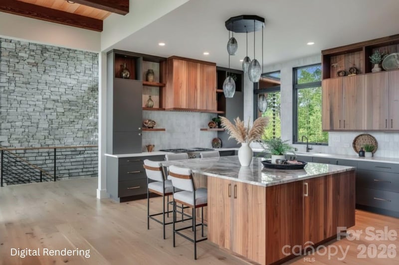 167 Summit Tower Cir, Asheville, NC 28804