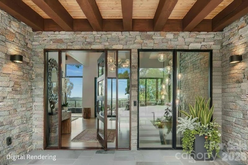 167 Summit Tower Cir, Asheville, NC 28804