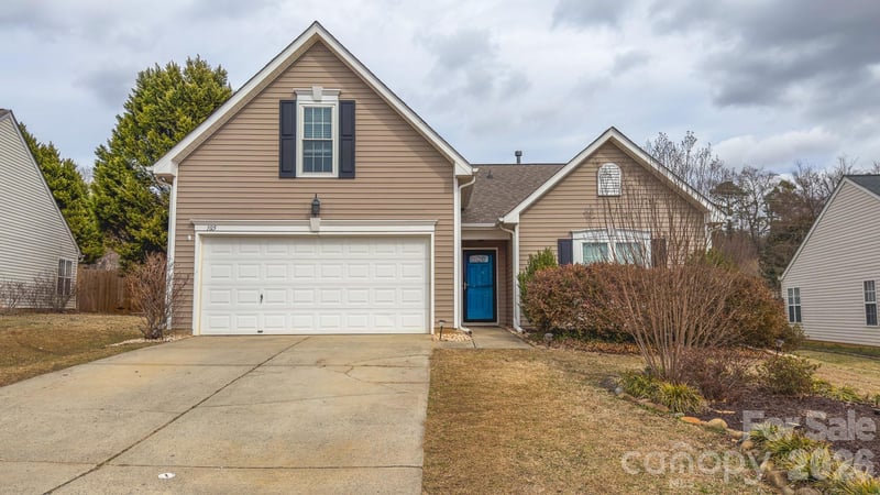 105 Milroy Ln, Mooresville, NC 28115