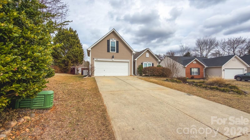105 Milroy Ln, Mooresville, NC 28115