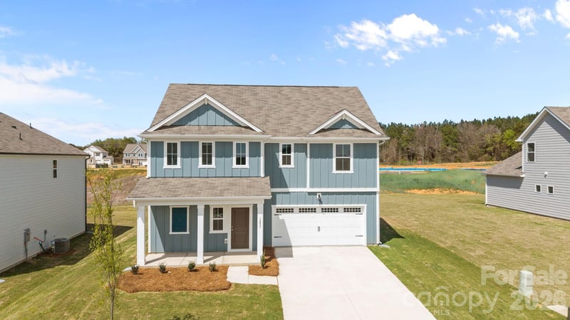 1237 Marble Passage, Richburg, SC 29729