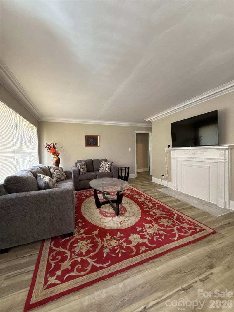 1713 Browns Ave, Charlotte, NC 28208