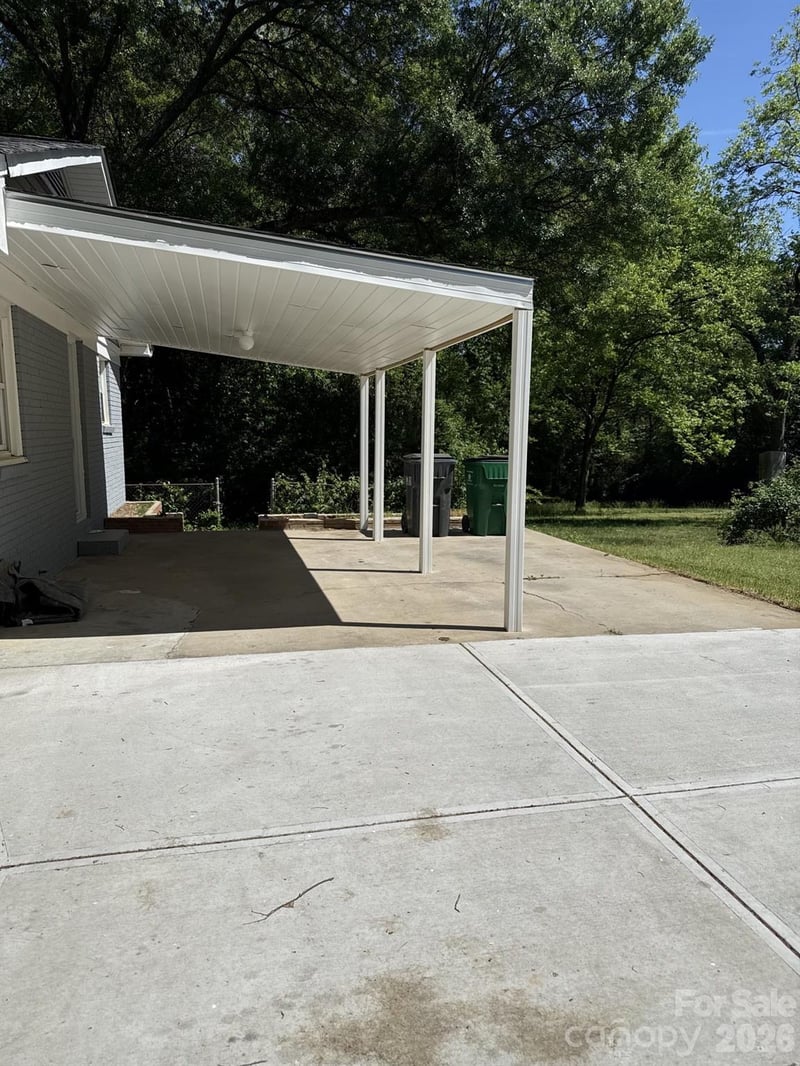 1713 Browns Ave, Charlotte, NC 28208