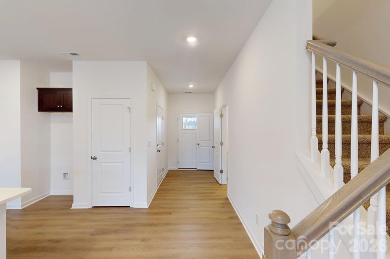 1022 Overbrook Pl, Wingate, NC 28174