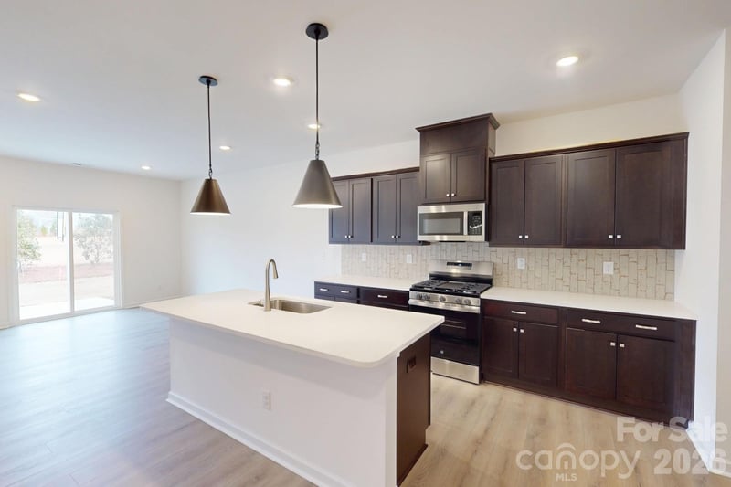 1022 Overbrook Pl, Wingate, NC 28174