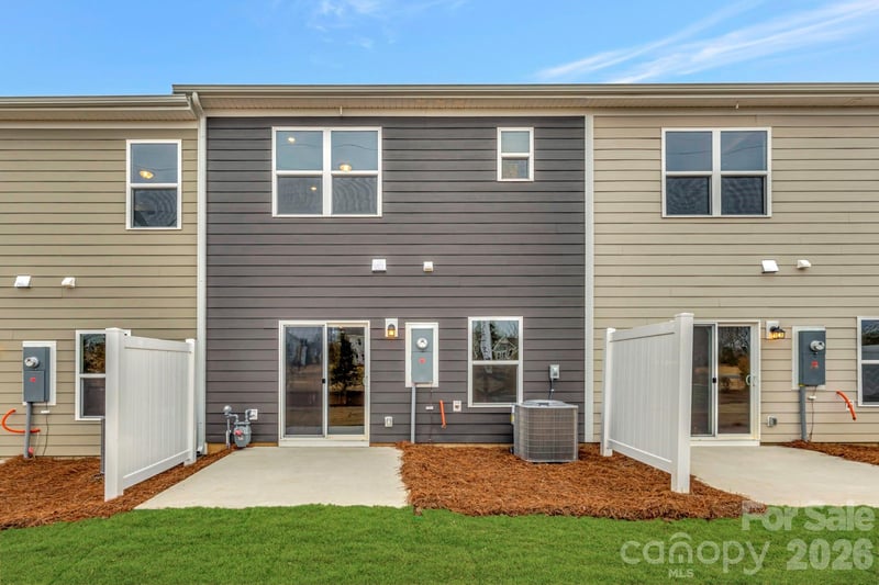 1022 Overbrook Pl, Wingate, NC 28174