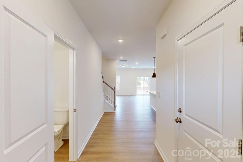 1022 Overbrook Pl, Wingate, NC 28174