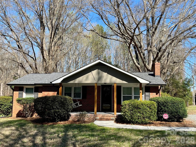 7714 Old Waxhaw Monroe Rd, Waxhaw, NC 28173
