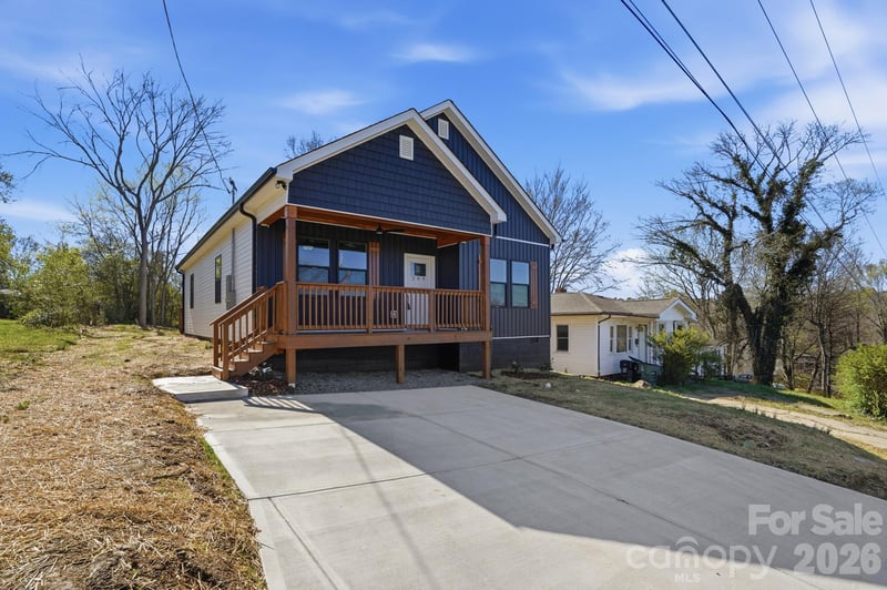 289 Hilltop Ave, Concord, NC 28025