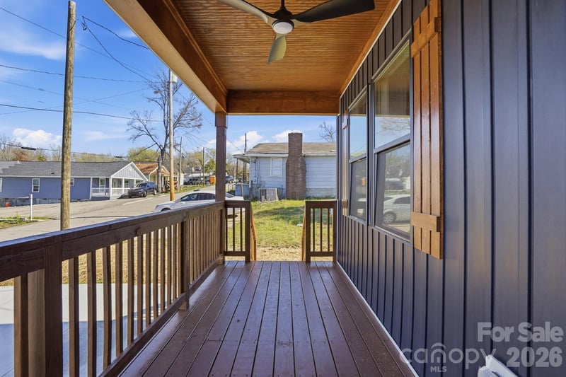 289 Hilltop Ave, Concord, NC 28025