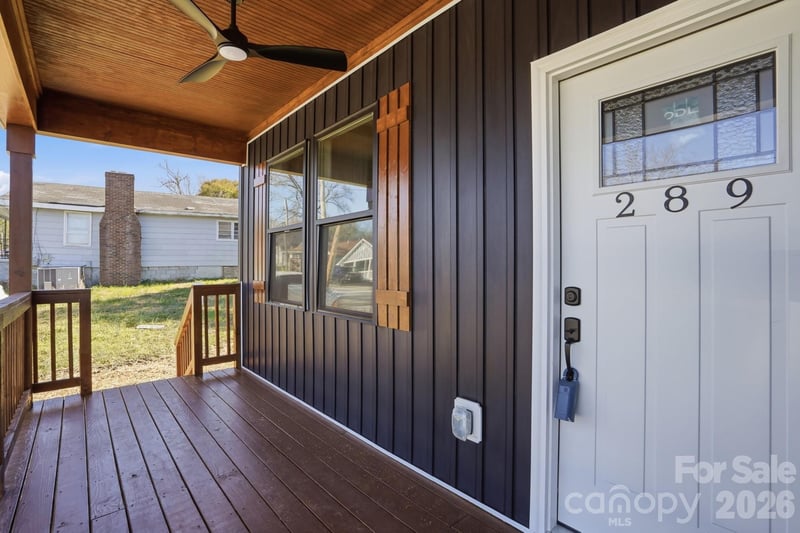 289 Hilltop Ave, Concord, NC 28025