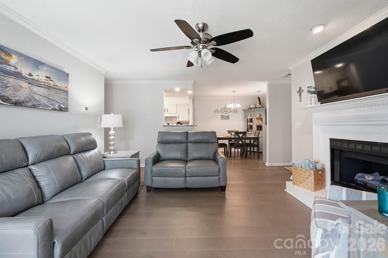 21153 Cold Spring Ln, Cornelius, NC 28031