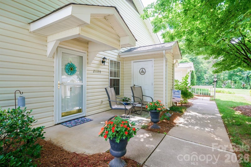 21153 Cold Spring Ln, Cornelius, NC 28031