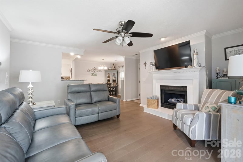 21153 Cold Spring Ln, Cornelius, NC 28031