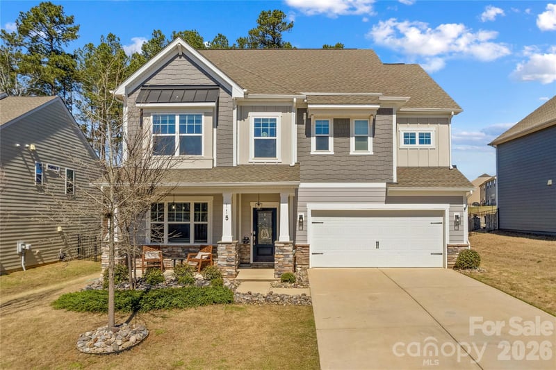 Home Worth Check