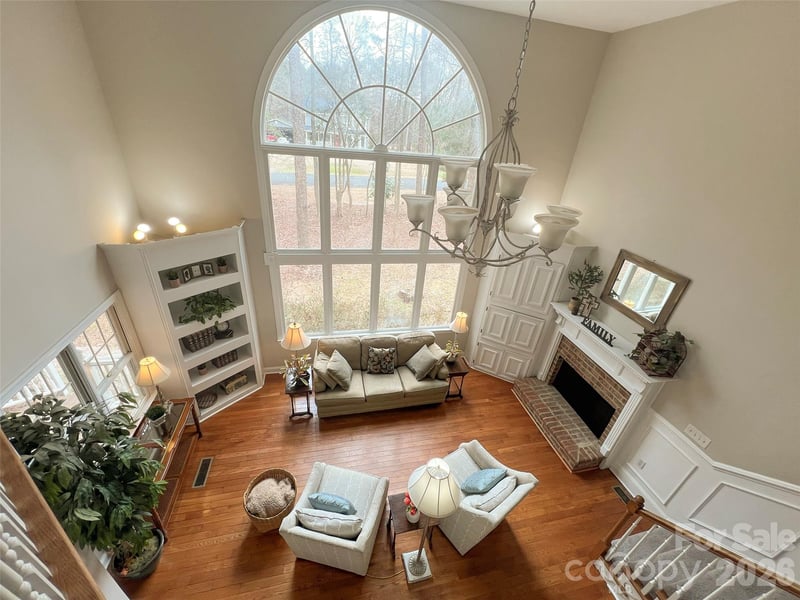 719 Victorian Ln, Monroe, NC 28112