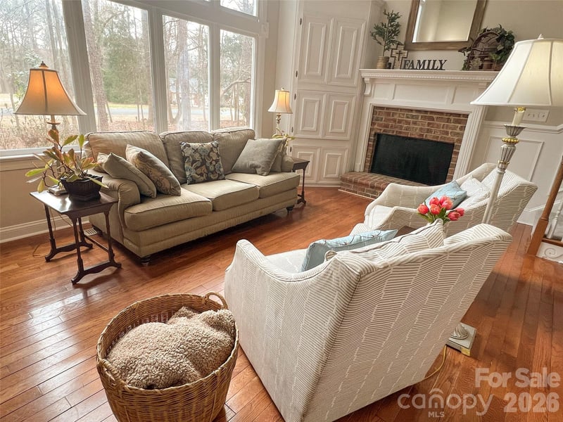 719 Victorian Ln, Monroe, NC 28112