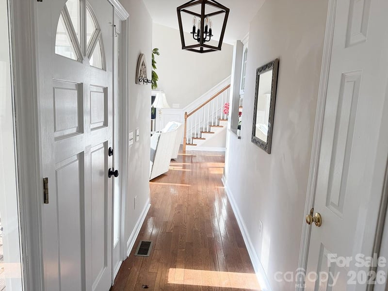 719 Victorian Ln, Monroe, NC 28112