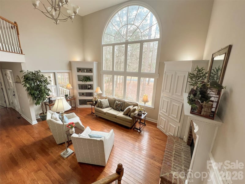 719 Victorian Ln, Monroe, NC 28112