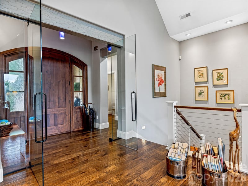 22 Foxbridge Way, Arden, NC 28704