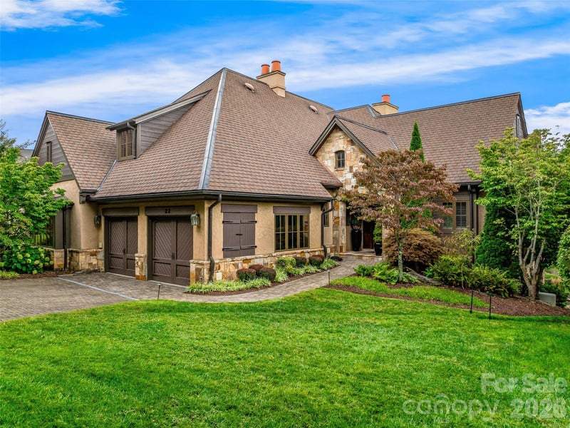 22 Foxbridge Way, Arden, NC 28704