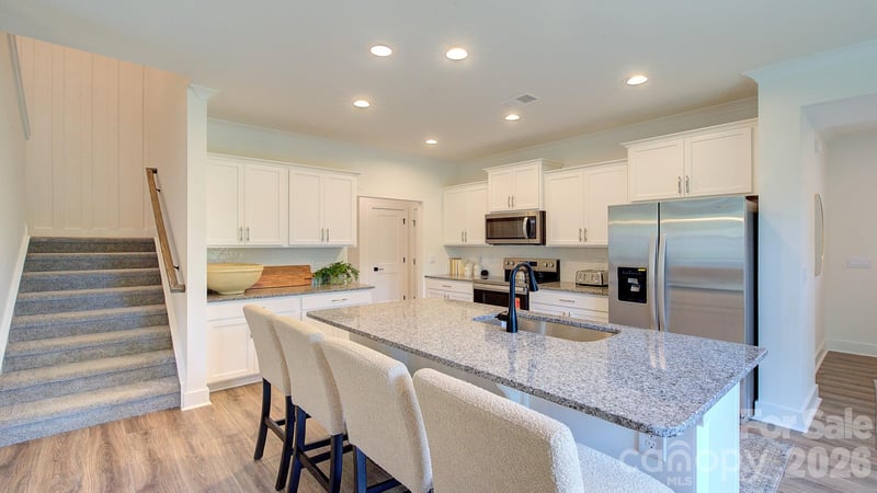 129 Sugg Trl, Weaverville, NC 28787