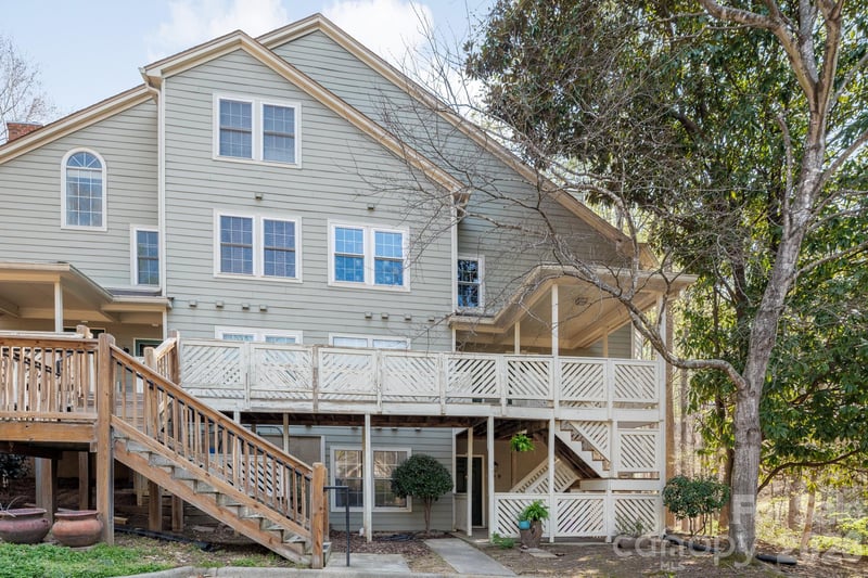 6039 Gray Gate Ln #B, Charlotte, NC 28210