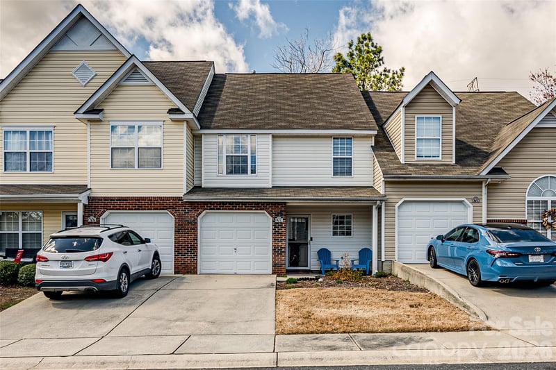 1719 Hidden Creek Dr, Rock Hill, SC 29732
