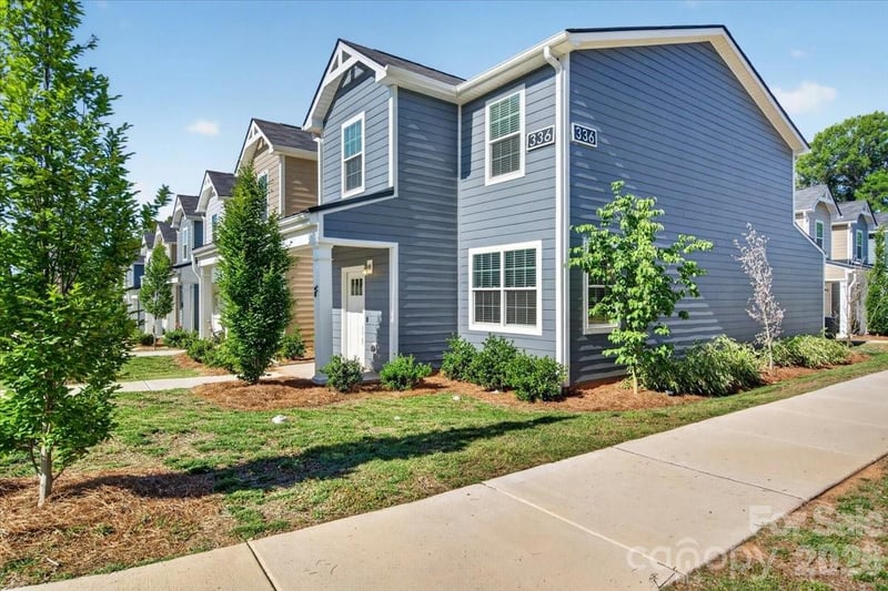344 Lincoln St #D, Concord, NC 28025