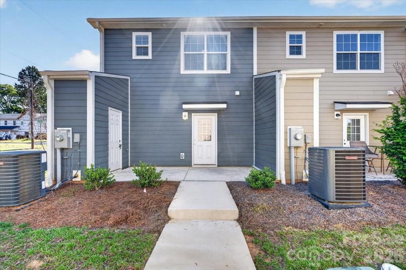 344 Lincoln St #D, Concord, NC 28025