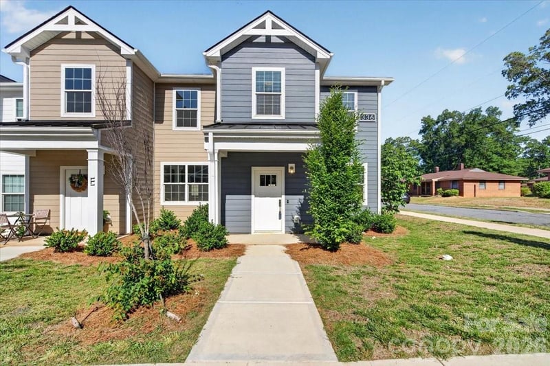 344 Lincoln St #E, Concord, NC 28025