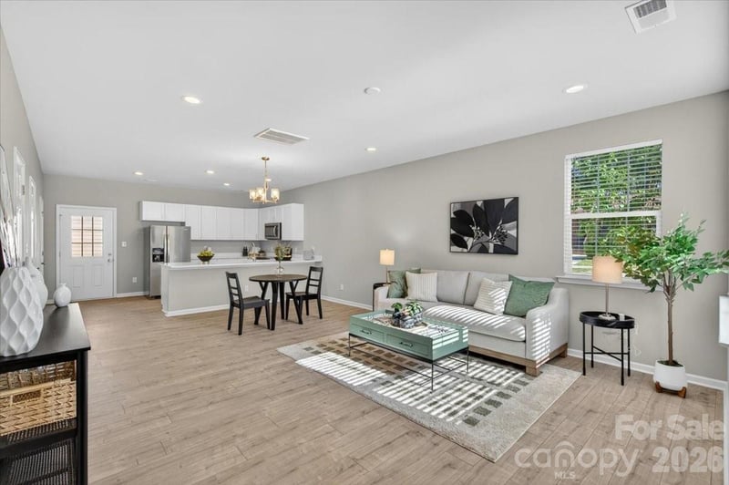 344 Lincoln St #E, Concord, NC 28025