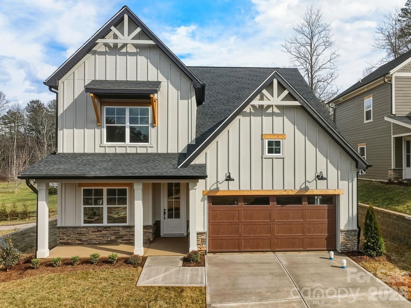 118 Chapel Crossing Ln #10, Weaverville, NC 28787