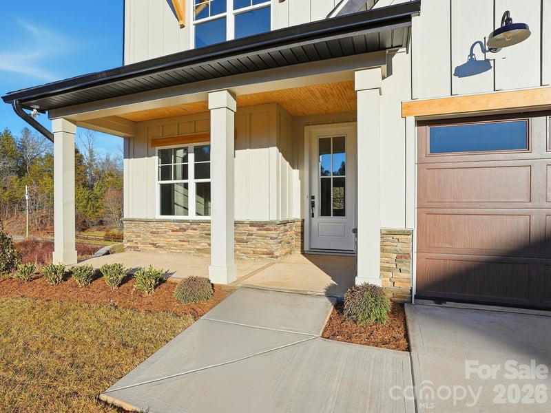 118 Chapel Crossing Ln #10, Weaverville, NC 28787