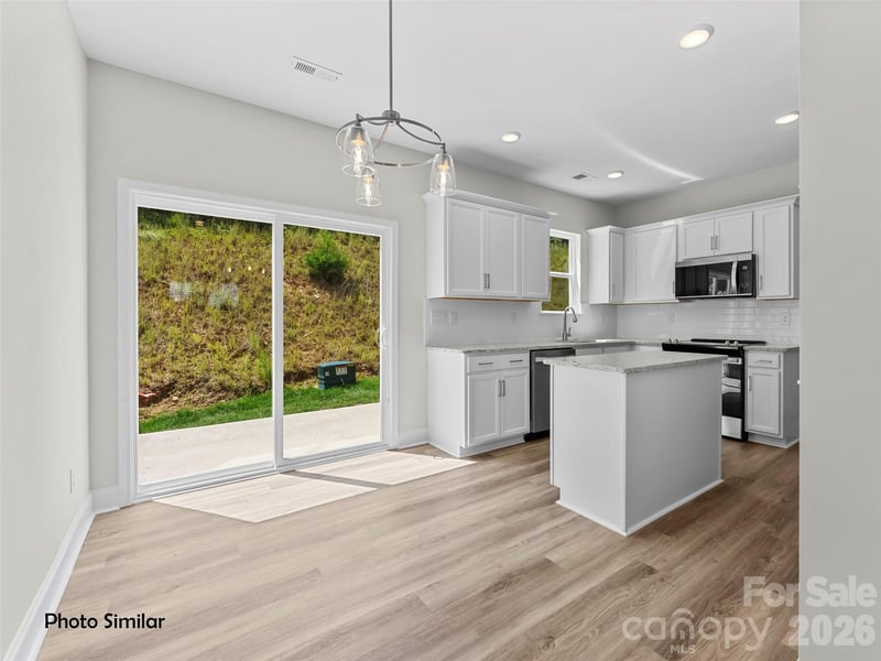 20 Bessie Luther Blvd #41, Candler, NC 28715