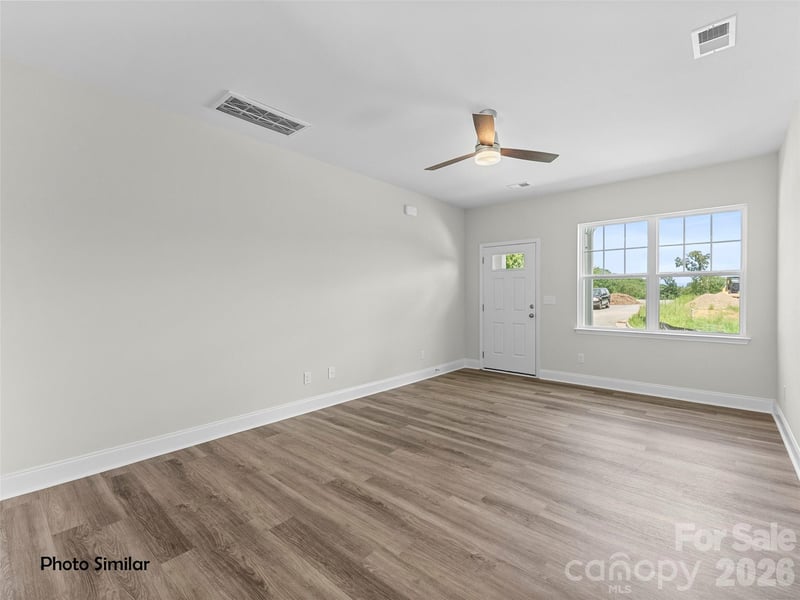 20 Bessie Luther Blvd #41, Candler, NC 28715