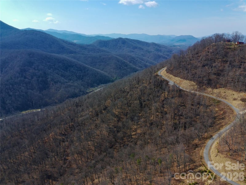 Summit Hills Dr, Candler, NC 28716