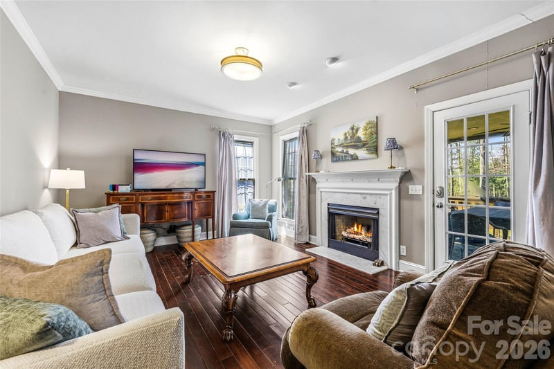 1017 Columbine Rd, Asheville, NC 28803