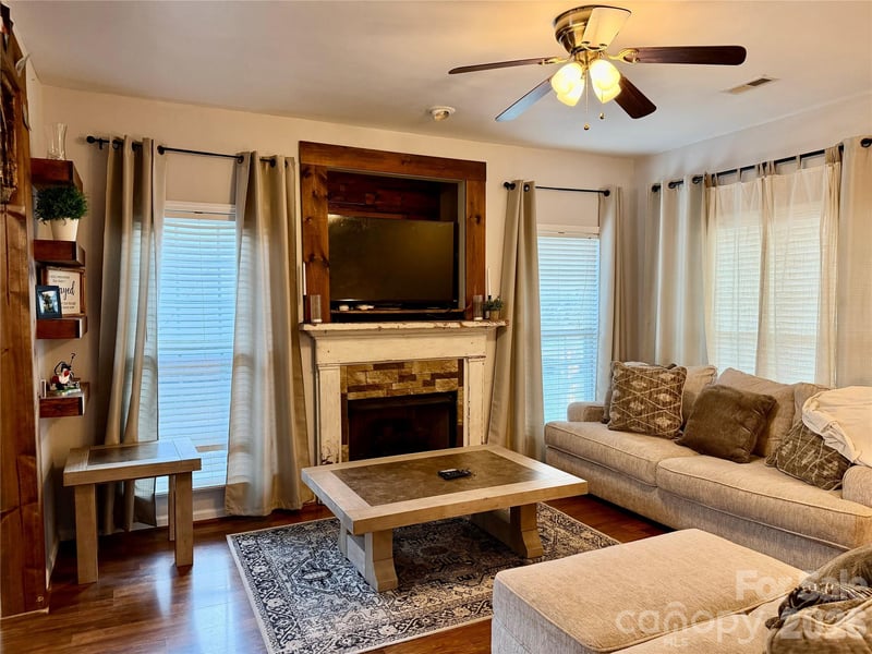 3320 Creek Trail Rd, Indian Trail, NC 28079