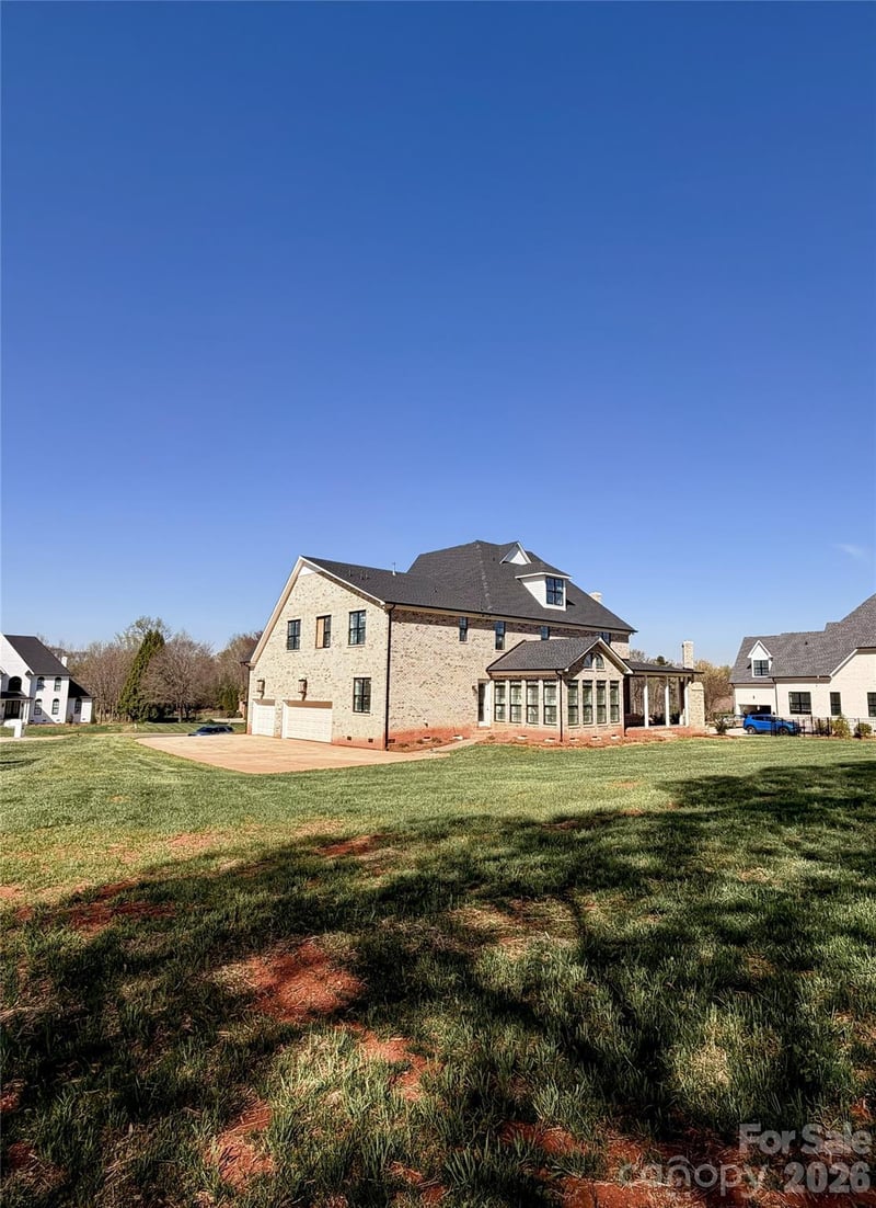 8110 Rolling Fields Rd #48, Charlotte, NC 28227
