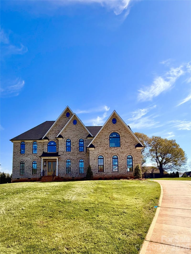8110 Rolling Fields Rd #48, Charlotte, NC 28227