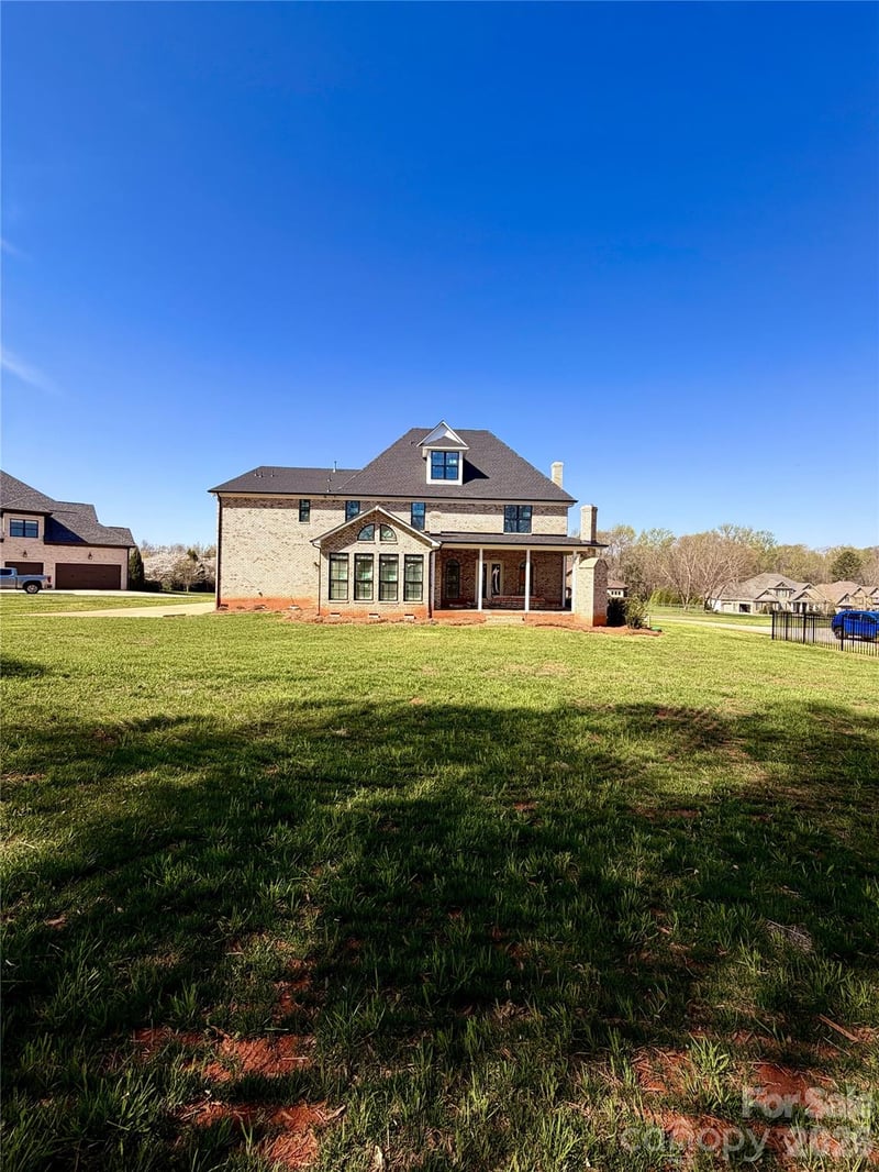 8110 Rolling Fields Rd #48, Charlotte, NC 28227