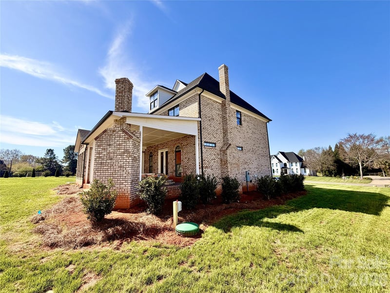8110 Rolling Fields Rd #48, Charlotte, NC 28227