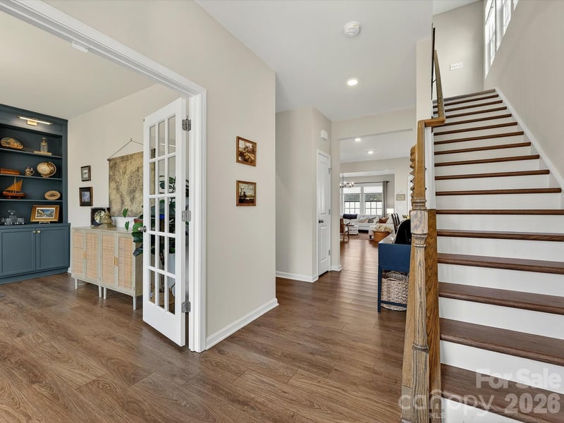 15748 Country House St, Charlotte, NC 28273