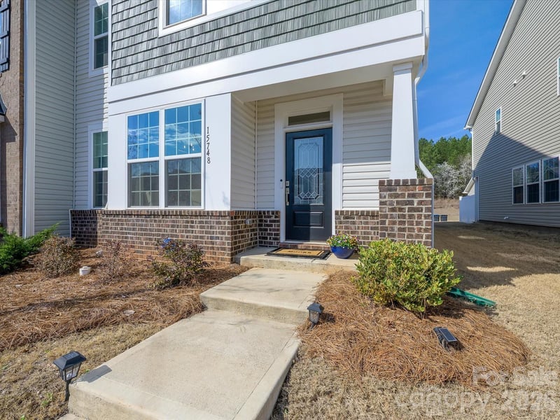 15748 Country House St, Charlotte, NC 28273
