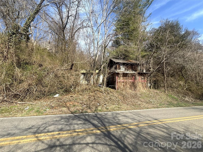 124 Candler Knob Rd, Asheville, NC 28806