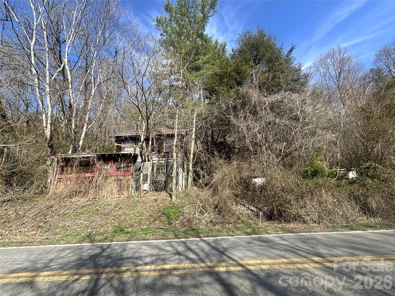 124 Candler Knob Rd, Asheville, NC 28806
