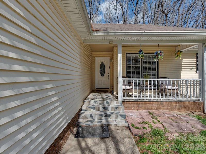 8540 Stoneface Rd, Charlotte, NC 28214