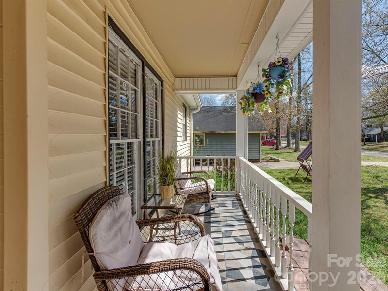 8540 Stoneface Rd, Charlotte, NC 28214