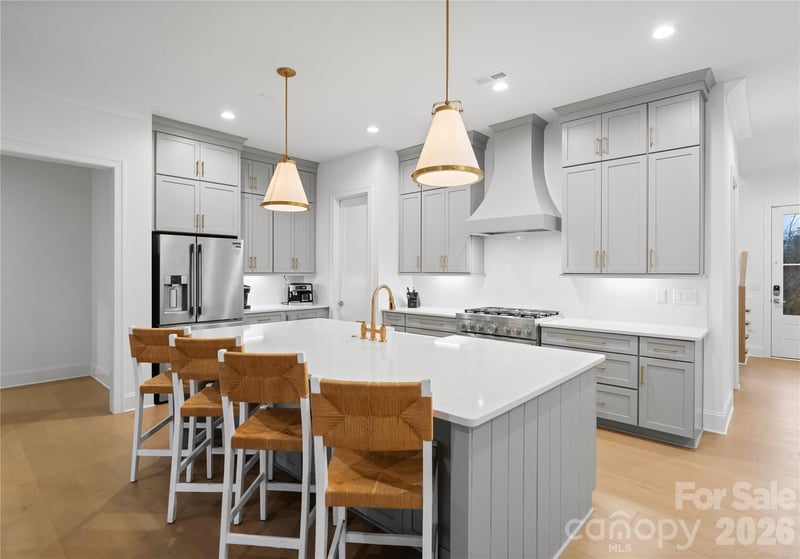 1527 St George St, Charlotte, NC 28205